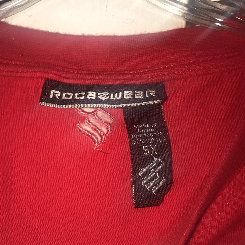 Men’s Rocawear Tee - Picture 11 of 11